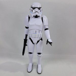Star Wars 16" Animatronic Interactive Stormtrooper Action Figure Thinkway Toys